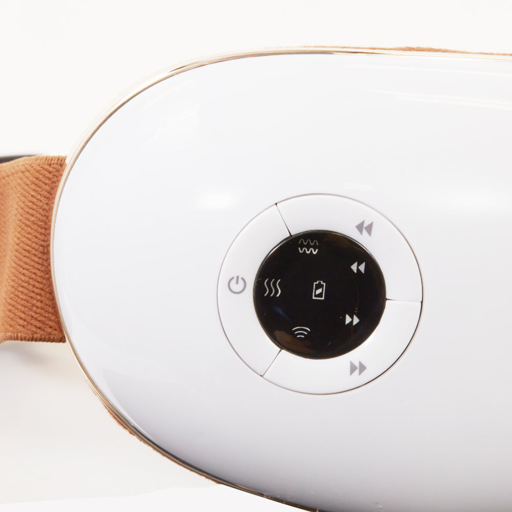 TEBO Eye Massager